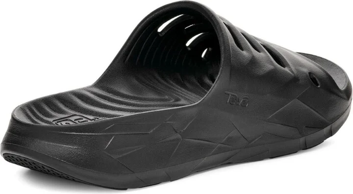 Teva Men's Apre Trail Slide - Image 4