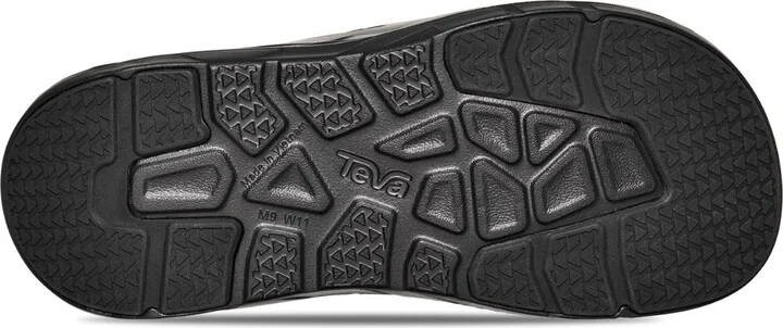 Teva Men's Apre Trail Slide - Image 5