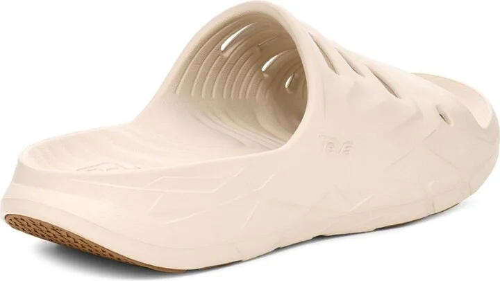 Teva Men's Apre Trail Slide - Image 8