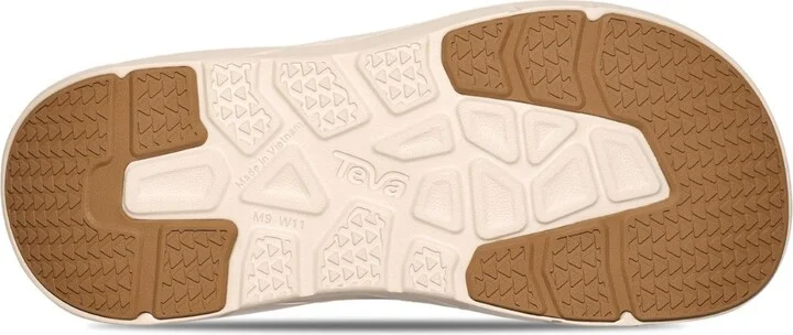 Teva Men's Apre Trail Slide - Image 9