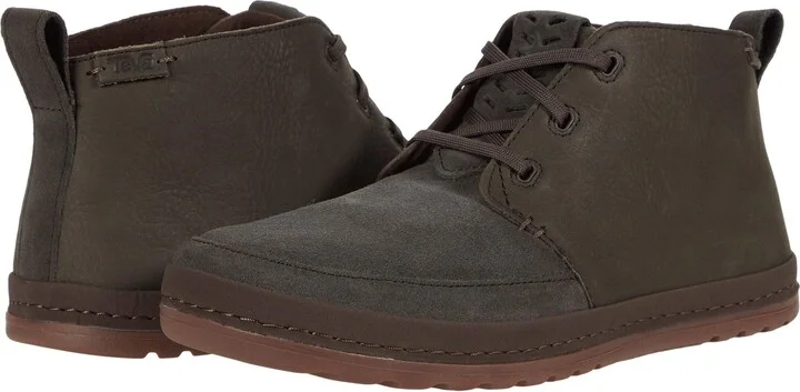 Black/Olive