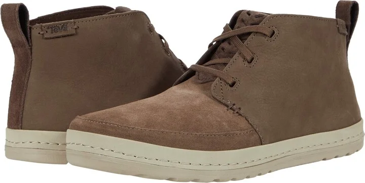 Teva Men's Canyon Life Chukka Boot