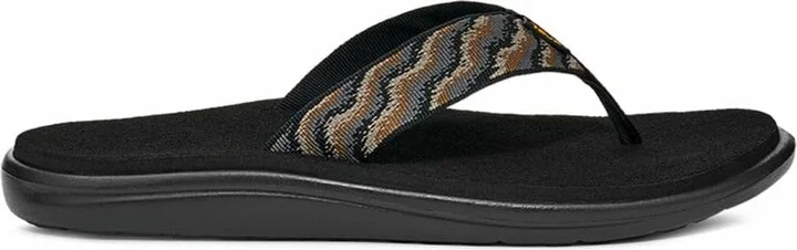 Teva Men's Casual Flip-Flop