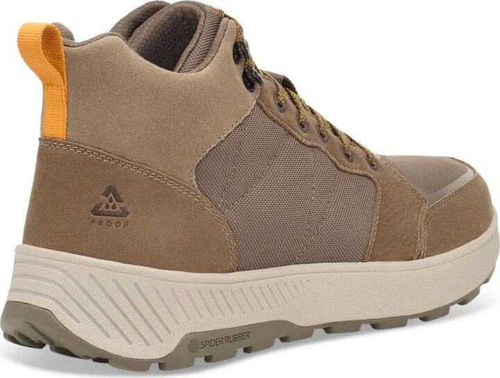 Teva Men's Ellwood Mid Waterproof Hiker - Image 4