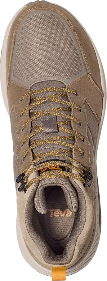 Teva Men's Ellwood Mid Waterproof Hiker - Image 5