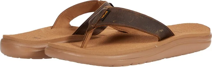 Teva Men's Flip Flop Sandals