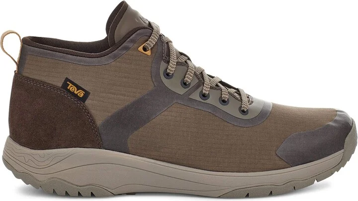 Teva Men's Gateway Mid Hiking Boot