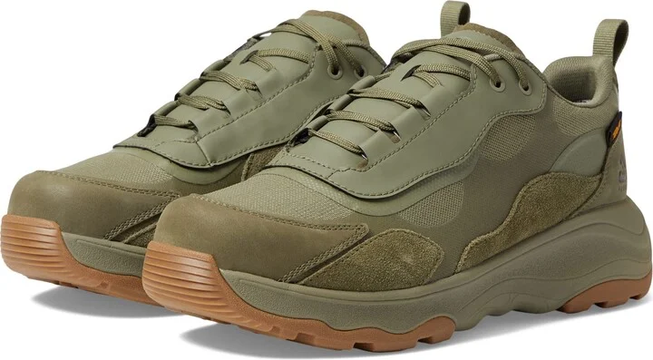 Teva Men's Geotrecca Low RP Hiking Shoe
