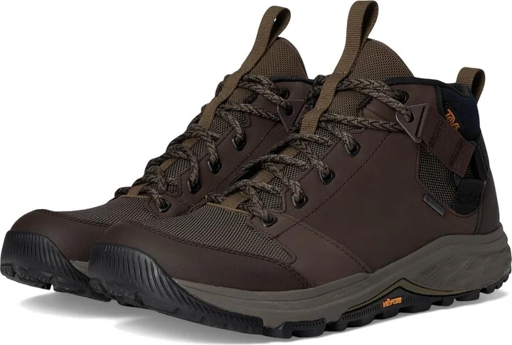 Teva Men's Grandview GTX Hiking Boot