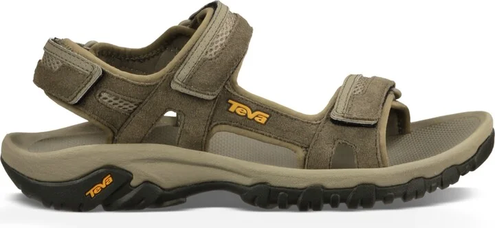 Teva Men's Hudson Hiking Sandals - Image 2