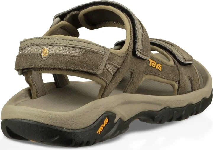 Teva Men's Hudson Hiking Sandals - Image 3