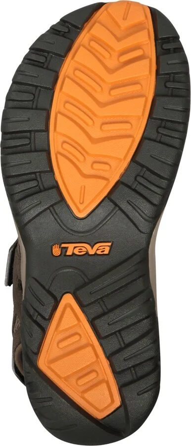Teva Men's Hudson Hiking Sandals - Image 4