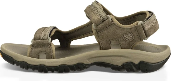 Teva Men's Hudson Hiking Sandals - Image 5