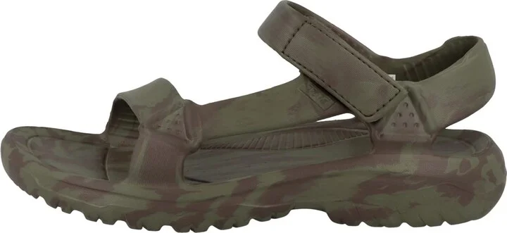 Teva Men's Hurricane Drift Huemix Sandal