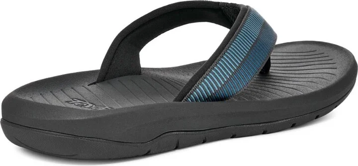 Teva Men's Hurricane Flip Flop Sandals - Image 2