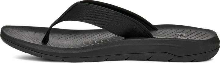 Teva Men's Hurricane Flip Flop Sandals - Image 7