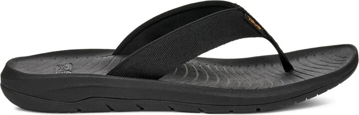 Teva Men's Hurricane Flip Flop Sandals - Image 8