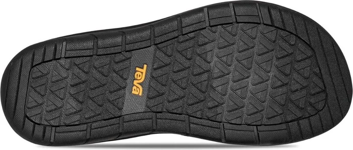 Teva Men's Hurricane Flip Flop Sandals - Image 9