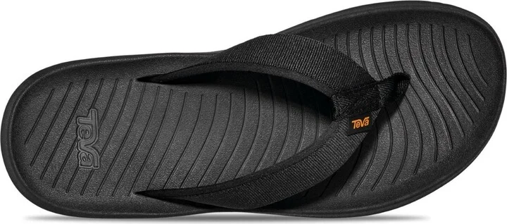 Teva Men's Hurricane Flip Flop Sandals - Image 10