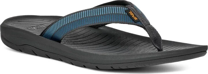 Teva Men's Hurricane Flip Flop Sandals