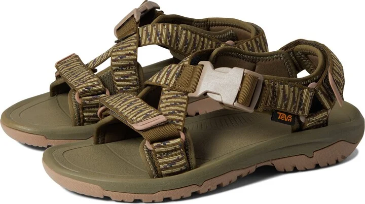 Stacks Dark Olive