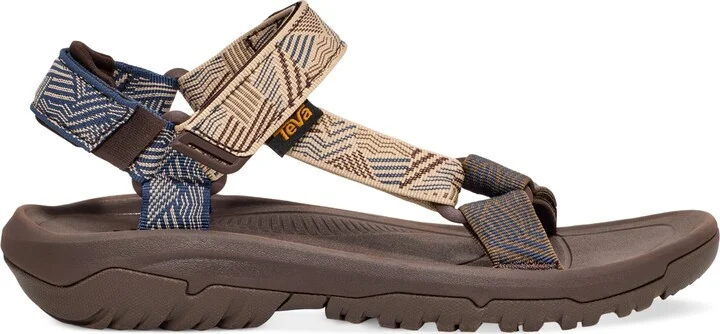 Teva Men's Hurricane XLT2 Water-Resistant Sandals - Image 6