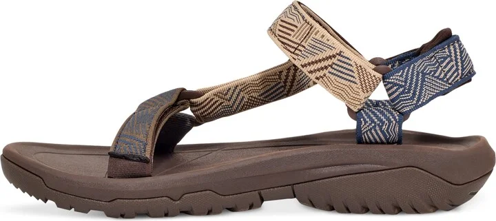 Teva Men's Hurricane XLT2 Water-Resistant Sandals - Image 7