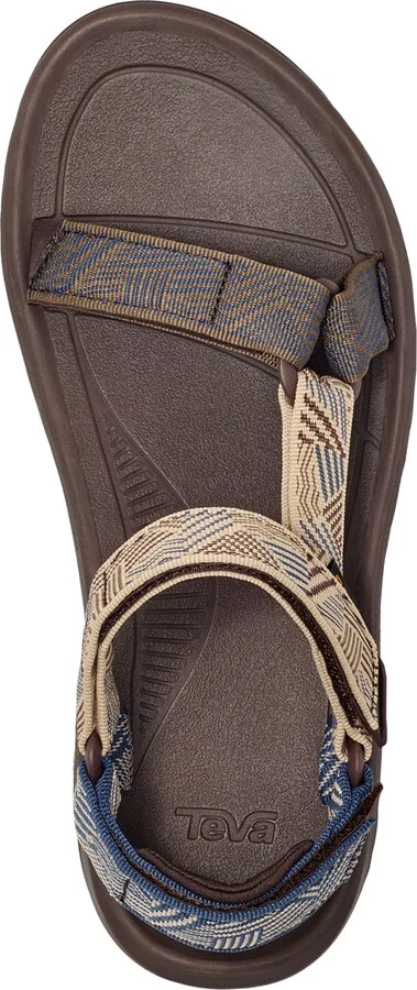 Teva Men's Hurricane XLT2 Water-Resistant Sandals - Image 9