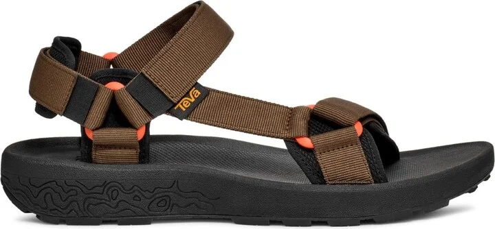 Teva Men's Hydratrek Sandal - Image 2