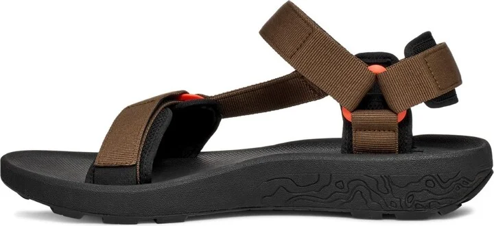 Teva Men's Hydratrek Sandal - Image 3