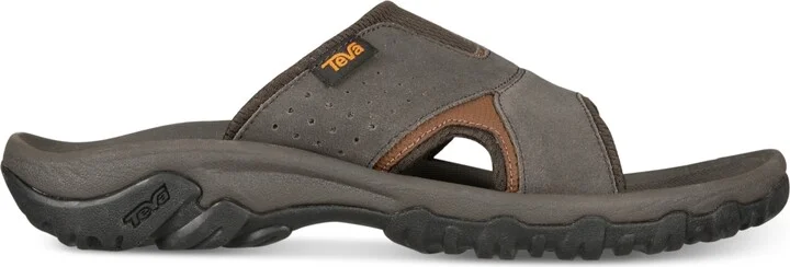 Teva Men's Katavi 2 Water-Resistant Slide Sandals - Image 2
