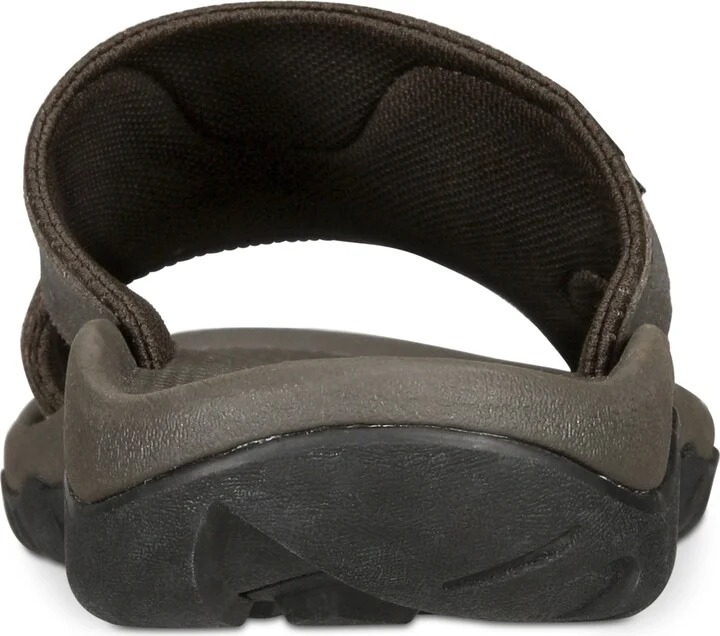 Teva Men's Katavi 2 Water-Resistant Slide Sandals - Image 3