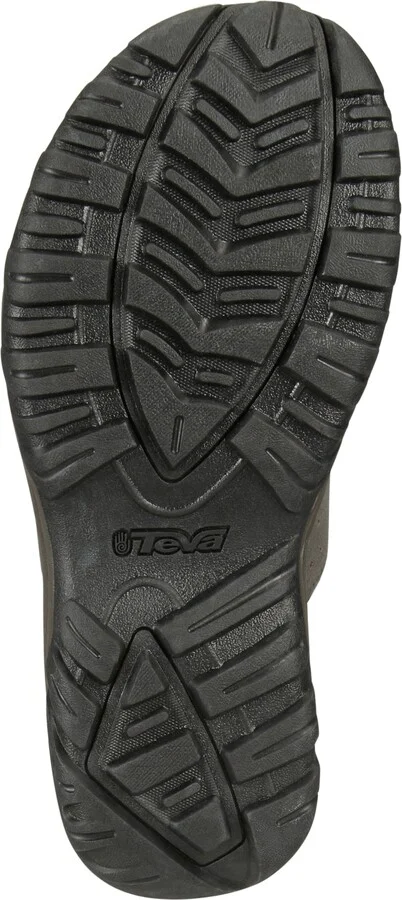 Teva Men's Katavi 2 Water-Resistant Slide Sandals - Image 5