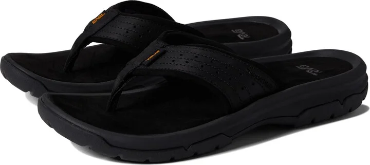 True Black