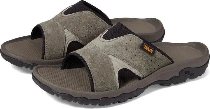 Dark Taupe