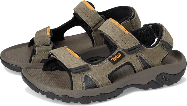 Teva mens M Katavi 2 Sport Sandal