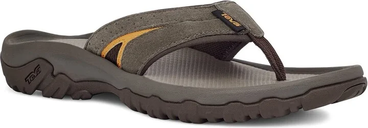 Teva Men's M Katavi 2 Thong Sport Sandal