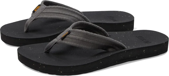 Teva Men's M Reflip Canvas Sandal