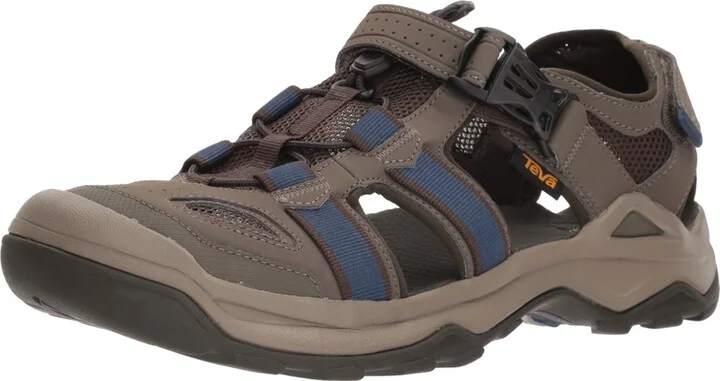 Teva mens Omnium 2 Sport Sandal