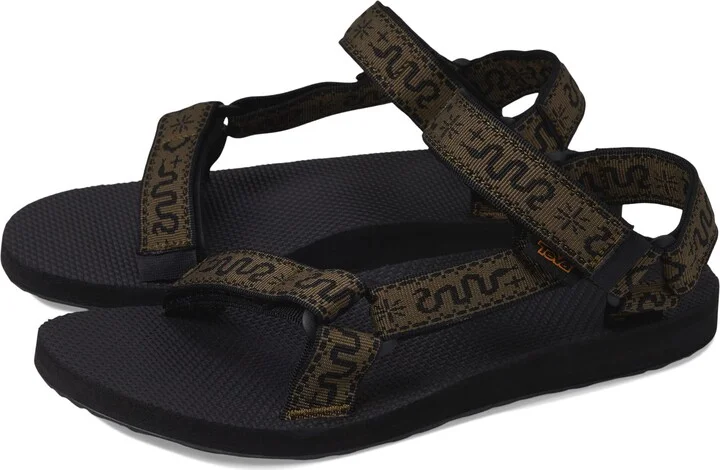 Bandana Dark Olive