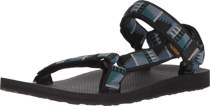 Peaks Black