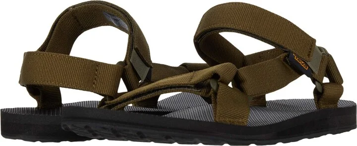 Dark Olive