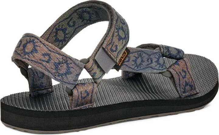 Teva Men's Original Universal Sunscape Sandal - Image 4