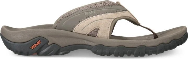 Teva Men's Pajaro Water-Resistant Sandals - Image 2