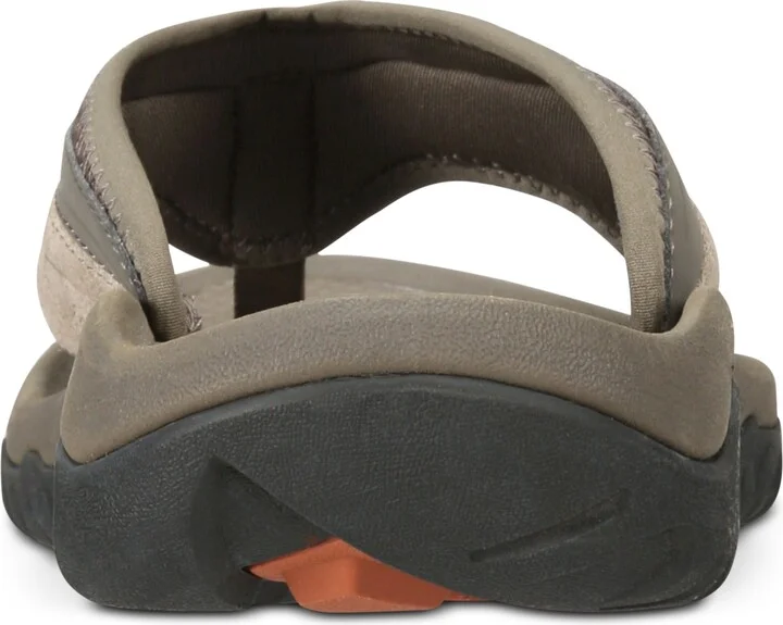 Teva Men's Pajaro Water-Resistant Sandals - Image 3