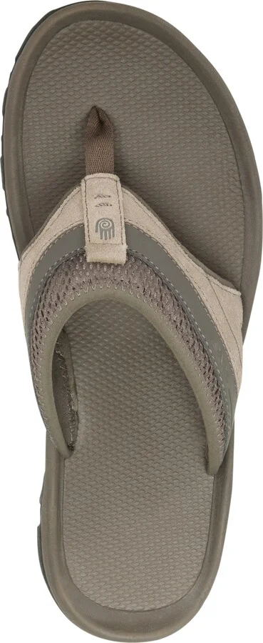 Teva Men's Pajaro Water-Resistant Sandals - Image 4