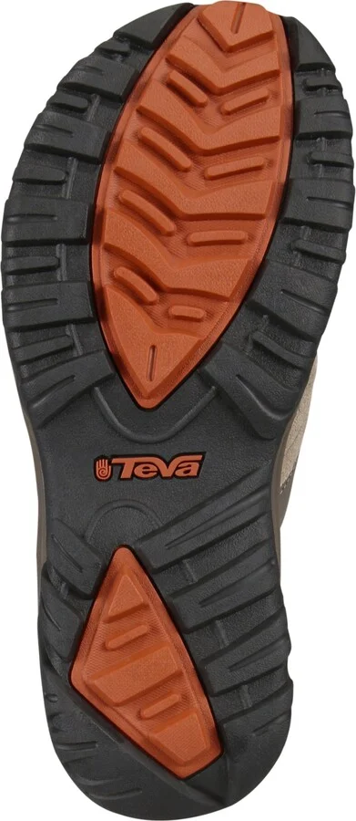 Teva Men's Pajaro Water-Resistant Sandals - Image 5
