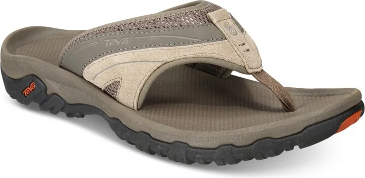Teva Men's Pajaro Water-Resistant Sandals