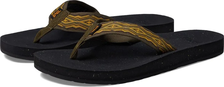 Quincy Dark Olive