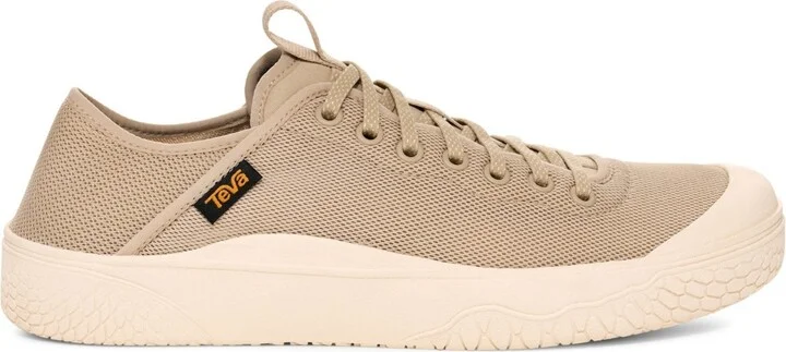 Teva Men's Terra Canyon Mesh Lace Up Sneakers - Image 2